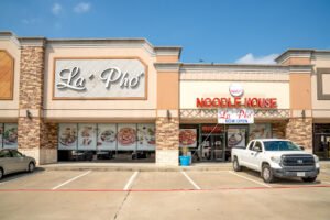 La’ Pho & Seafood — pho restaurant in Cypress, Texas