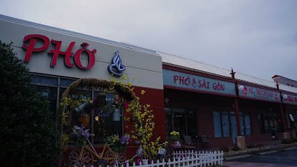 Pho Saigon