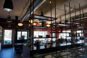 Pho restaurants in Riverdale, Maryland