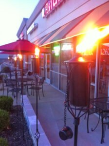 Asian Cafe Bar & Grill — pho restaurant in O'Fallon, Missouri
