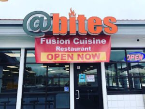 Pho restaurants in San Luis Obispo, California