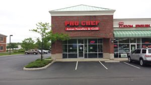 Pho Chef — BÁNH MÌ in Ohio