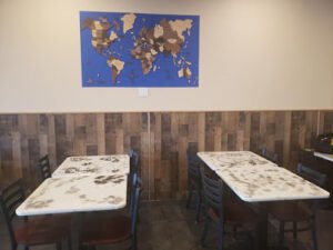 Pho restaurants in Harwood Heights, Illinois