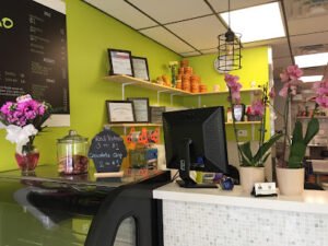 Bao Bao Banh Mi — pho restaurant in Houston, Texas
