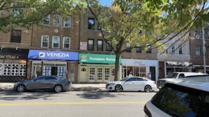 Mai’s Vietnamese Restaurant — pho restaurant in Brooklyn, New York