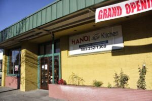 Hanoi Kitchen — pho restaurant in Portland, Oregon