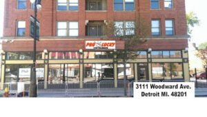 Pho Lucky Detroit – Midtown — pho restaurant in Detroit, Michigan