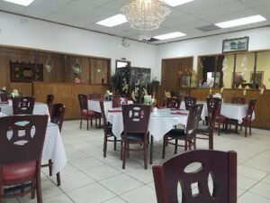 Pho restaurants in Mobile, Alabama