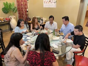 Pho restaurants in West Palm Beach, Florida