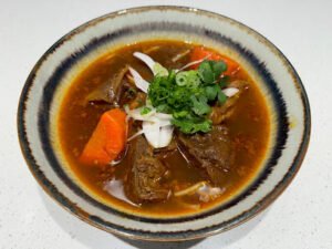 An Nam at Harvard — Phở in Massachusetts