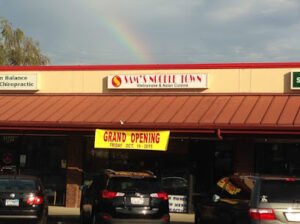 Pho restaurants in Carnation, Washington