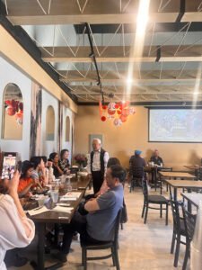 Saigon Corner — pho restaurant in San Diego, California