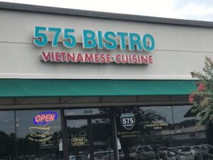 Pho restaurants in Kennesaw, Georgia