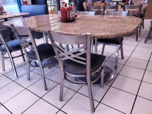 Pho restaurants in Russellville, Arkansas