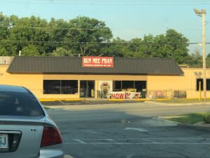 Pho & Banh Mi Co. (Previously Bun Mee Phan)