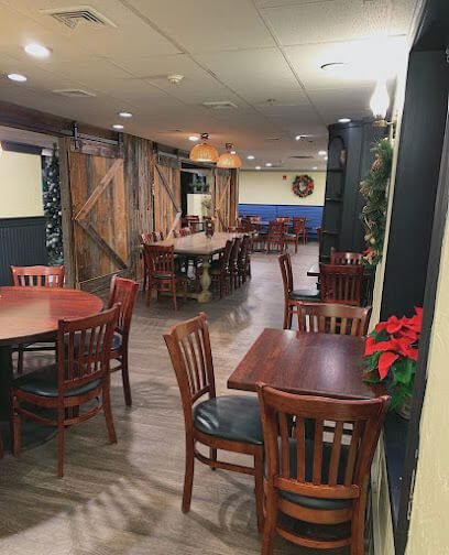 Nguyen’s Kitchen