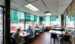 Trieu Chau Restaurant — pho restaurant in St Paul, Minnesota