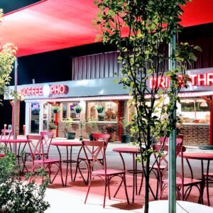 Pho restaurants in Allen, Texas