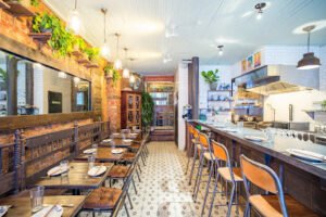 Hanoi House — Phở in New York