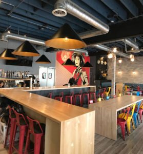 Shank & Bône — pho restaurant in San Diego, California