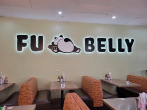 Fu Belly — Phở in Arizona