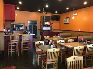 Pho restaurants in Kokomo, Indiana
