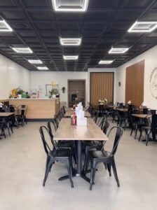 Pho restaurants in Upland, California