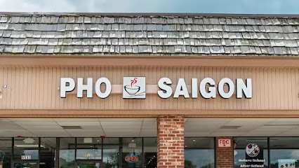 Pho Saigon 75