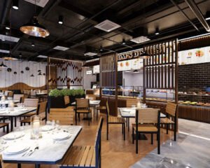 Pho restaurants in Yakima, Washington