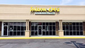 Pho restaurants in Woodstock, Georgia