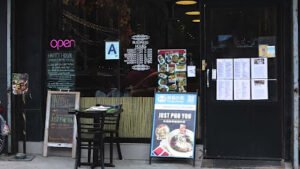 Just Pho You — Phở in New York