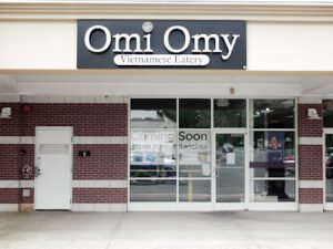 Omi Omy — BÁNH MÌ in Amherst, New York