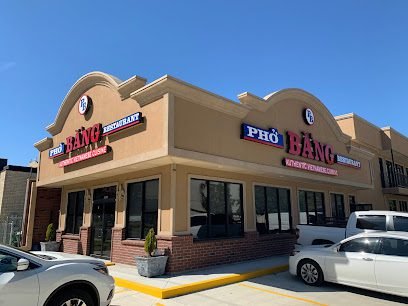 Pho Bang Restaurant
