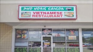 Pho restaurants in Dillon, South Carolina