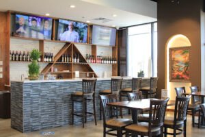 Pho restaurants in Pearland, Texas