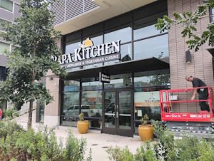 PaPa Kitchen — pho restaurant in Seattle, Washington