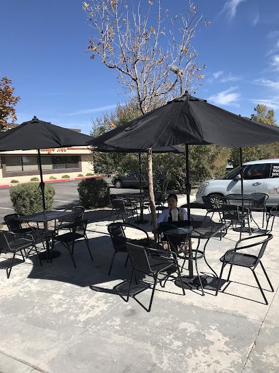 Pho Garden