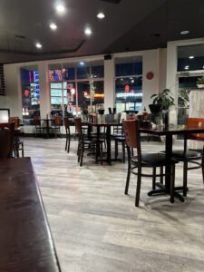 Market Pho — pho restaurant in Seattle, Washington
