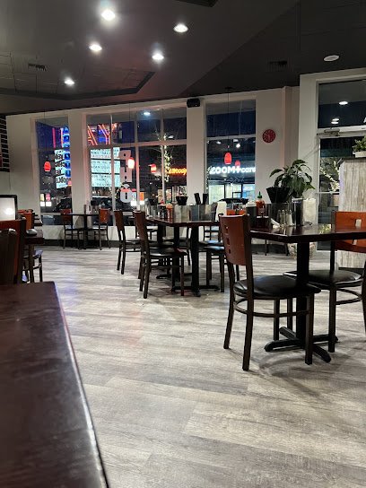 Market Pho