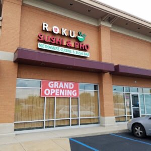 Pho restaurants in Greenwood, Indiana