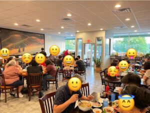Pho restaurants in Rockville, Maryland