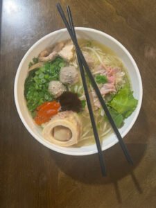 Pho restaurants in Victoria, Texas