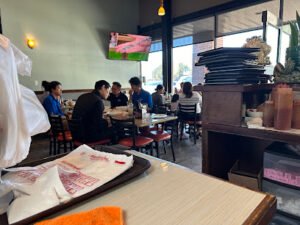 Pho Ly — Phở in Houston, Texas
