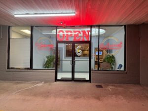 Pho restaurants in West Columbia, South Carolina