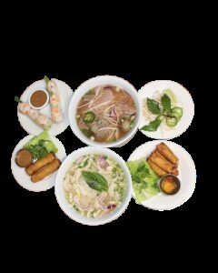 Pho restaurants in Farmingdale, New York