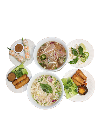 Pho Xpress