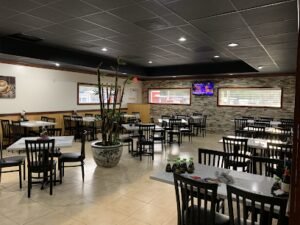 Pho restaurants in Zephyrhills, Florida