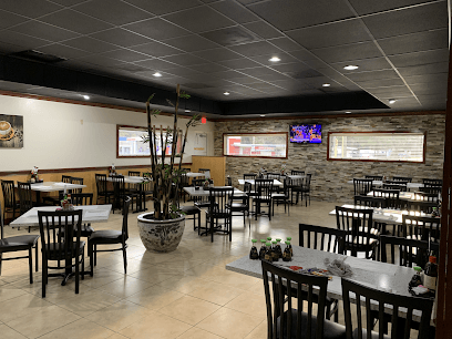 Saigon Café