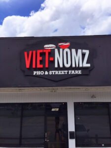 Pho restaurants in Winter Park, Florida
