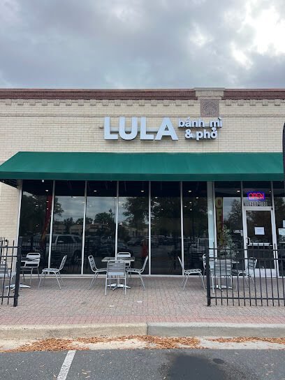 Lula Banh Mi & Pho